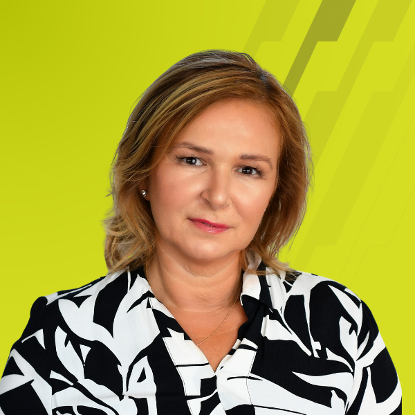 Vesna Marđonović